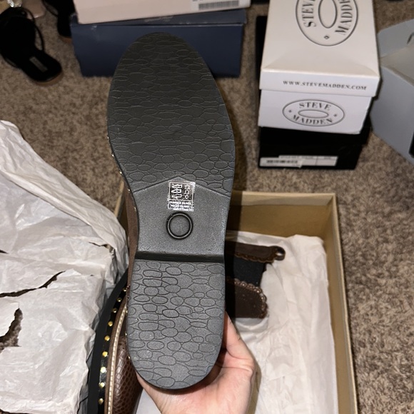 brand new free people booties, still have tags and in the box, size 8 - Picture 2 of 6